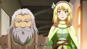 Leadale no Daichi Nite Episode 04 Vostfr