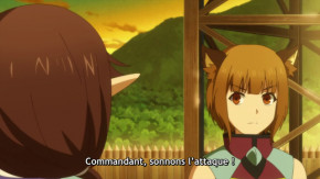 Leadale no Daichi Nite Episode 05 Vostfr