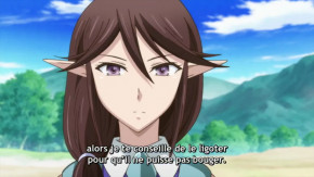 Leadale no Daichi Nite Episode 06 Vostfr