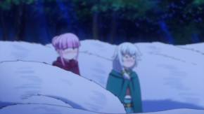 Leadale no Daichi Nite Episode 07 Vostfr