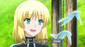 Leadale no Daichi Nite Episode 09 Vostfr