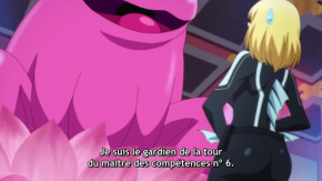 Leadale no Daichi Nite Episode 10 Vostfr