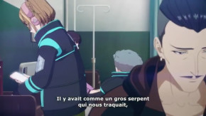 Lie Huo Jiao Chou Episode 01 Vostfr