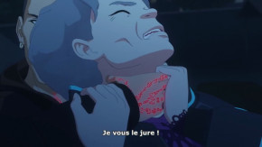 Lie Huo Jiao Chou Episode 02 Vostfr