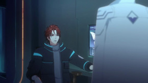 Lie Huo Jiao Chou Episode 04 Vostfr