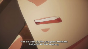 Lie Huo Jiao Chou Episode 05 Vostfr