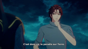 Lie Huo Jiao Chou Episode 07 Vostfr