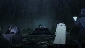 Lie Huo Jiao Chou Episode 10 Vostfr