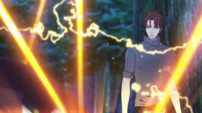 Lie Huo Jiao Chou Episode 11 Vostfr