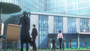 Lie Huo Jiao Chou Episode 12 Vostfr