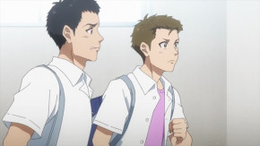 Love All Play Episode 01 Vostfr