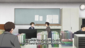 Love All Play Episode 03 Vostfr