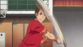 Love All Play Episode 04 Vostfr