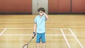 Love All Play Episode 05 Vostfr