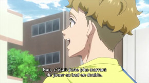 Love All Play Episode 06 Vostfr