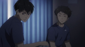 Love All Play Episode 10 Vostfr