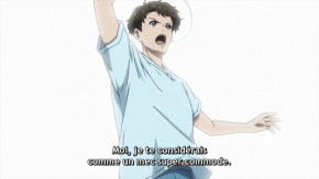 Love All Play Episode 11 Vostfr