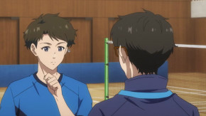 Love All Play Episode 12 Vostfr