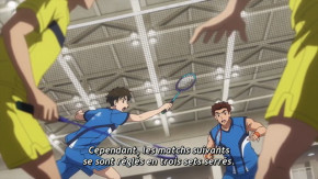 Love All Play Episode 13 Vostfr