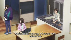 Love All Play Episode 18 Vostfr