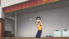 Love All Play Episode 19 Vostfr