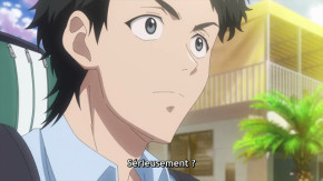 Love All Play Episode 20 Vostfr