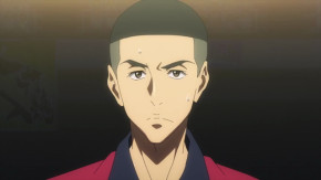 Love All Play Episode 22 Vostfr