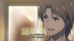 Love All Play Episode 23 Vostfr