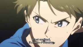 Love All Play Episode 24 Vostfr