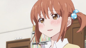 Love Lab Episode 01 Vostfr