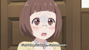 Love Lab Episode 02 Vostfr