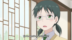 Love Lab Episode 03 Vostfr