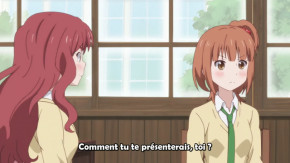 Love Lab Episode 04 Vostfr