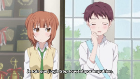 Love Lab Episode 09 Vostfr