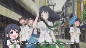 Love Lab Episode 11 Vostfr