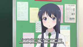 Love Lab Episode 12 Vostfr