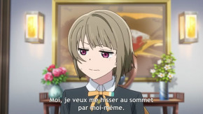 Love Live! Nijigasaki Gakuen School Idol Doukoukai 2nd Season Episode 02 Vostfr