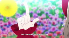 Love Live! Nijigasaki Gakuen School Idol Doukoukai 2nd Season Episode 03 Vostfr