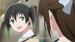 Love Live! Nijigasaki Gakuen School Idol Doukoukai 2nd Season Episode 05 Vostfr