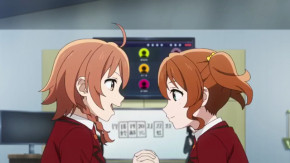Love Live! Nijigasaki Gakuen School Idol Doukoukai 2nd Season Episode 06 Vostfr