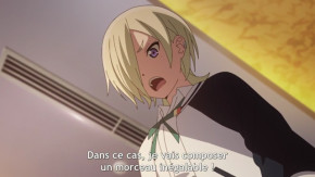 Love Live! Nijigasaki Gakuen School Idol Doukoukai 2nd Season Episode 09 Vostfr