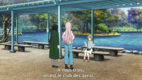 Love Live! Nijigasaki Gakuen School Idol Doukoukai 2nd Season Episode 10 Vostfr