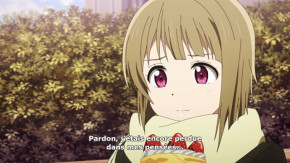 Love Live! Nijigasaki Gakuen School Idol Doukoukai 2nd Season Episode 11 Vostfr