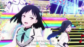 Love Live! Nijigasaki Gakuen School Idol Doukoukai 2nd Season Episode 13 Vostfr