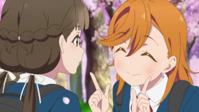 Love Live! Superstar!! 2 Episode 01 Vostfr