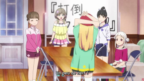 Love Live! Superstar!! 2 Episode 03 Vostfr