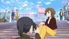 Love Live! Superstar!! 2 Episode 08 Vostfr