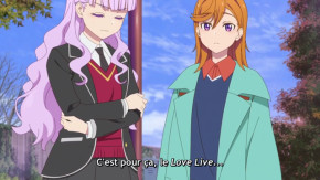 Love Live! Superstar!! 2 Episode 11 Vostfr