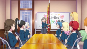 Love Live! Superstar!! 2 Episode 12 Vostfr