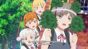 Love Live! Superstar!! Episode 07 Vostfr